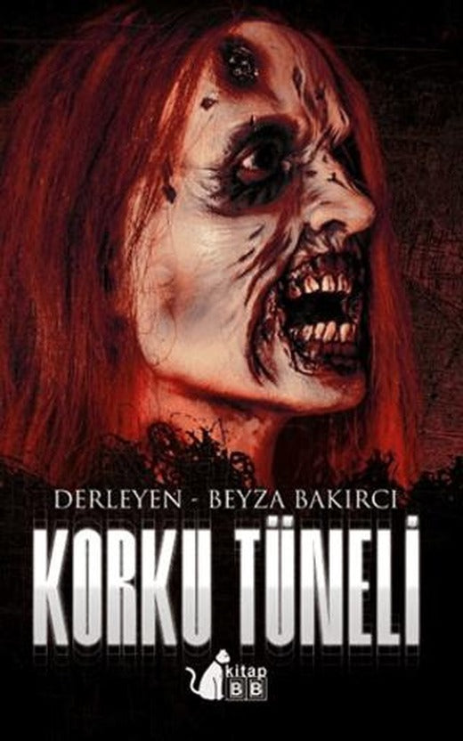 Korku Tüneli