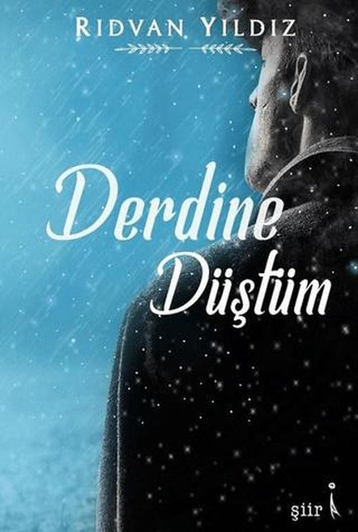 Derdine Düştüm | İkinci Adam Yayınları (Ciltsiz)