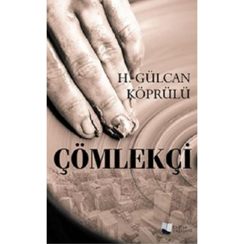 Çömlekçi | Karina Yayınevi