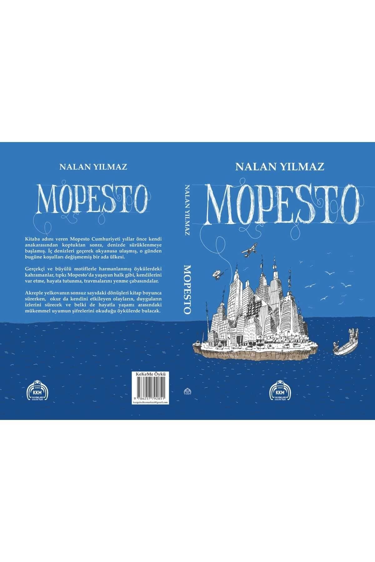 Mopesto