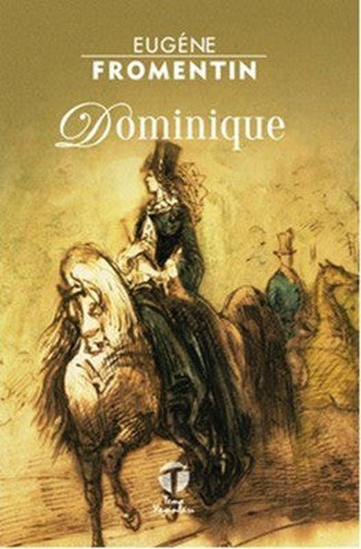 Dominigue | Tema Yayınları