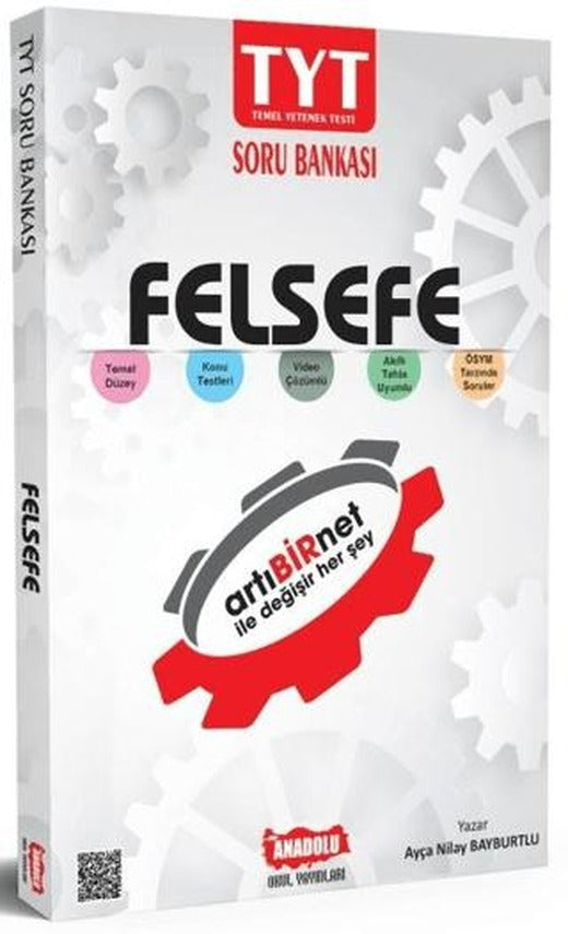 TYT Felsefe Soru Bankası