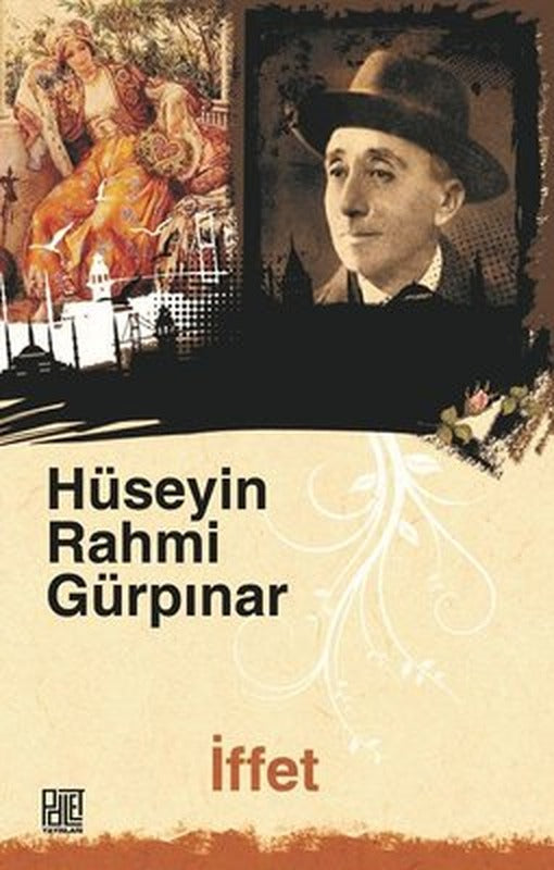 İffet | Palet Yayınları