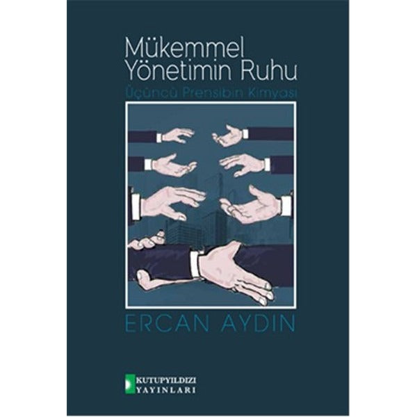 Mükemmel Yönetimin Ruhu