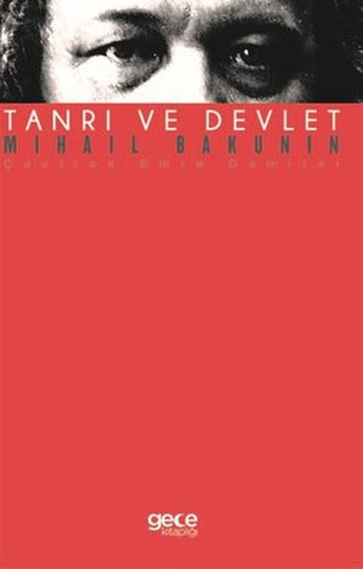 Tanrı ve Devlet | Dorlion Yayınevi