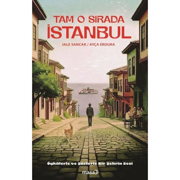 Tam O Sırada İstanbul