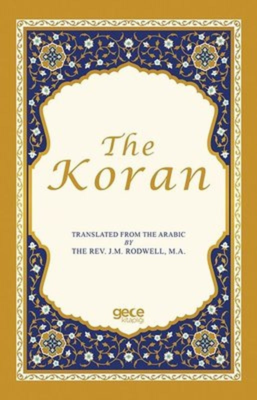 The Koran | Gece Kitaplığı