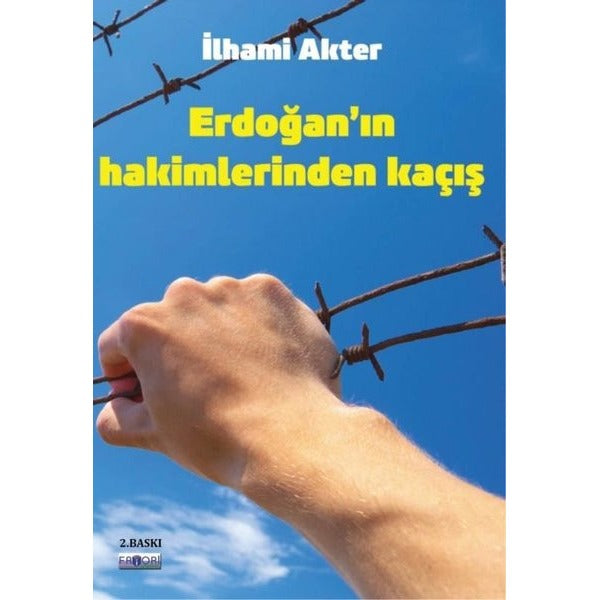 Erdoğan'ın Hakimlerinden Kaçış