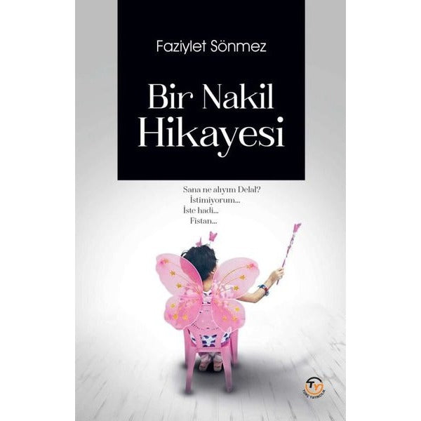 Bir Nakil Hikayesi