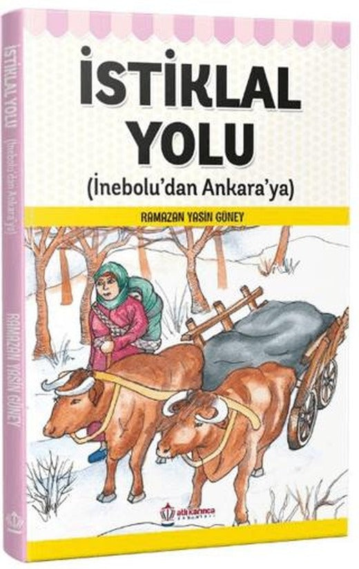 İstiklal Yolu