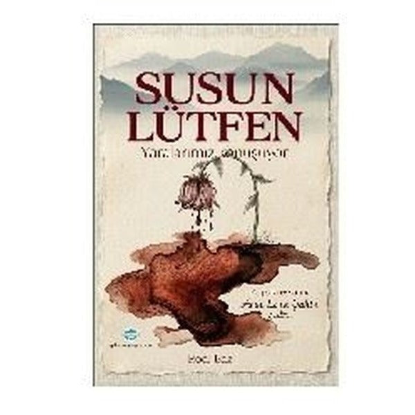 Susun Lütfen Yaralarımız Konuşuyor