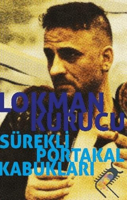 Sürekli Portakal Kabukları