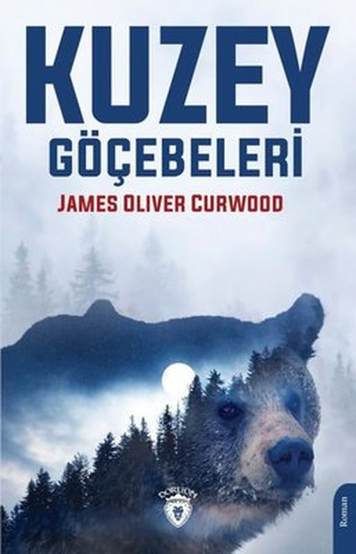Kuzey Göçebeleri | Dorlion Yayınevi
