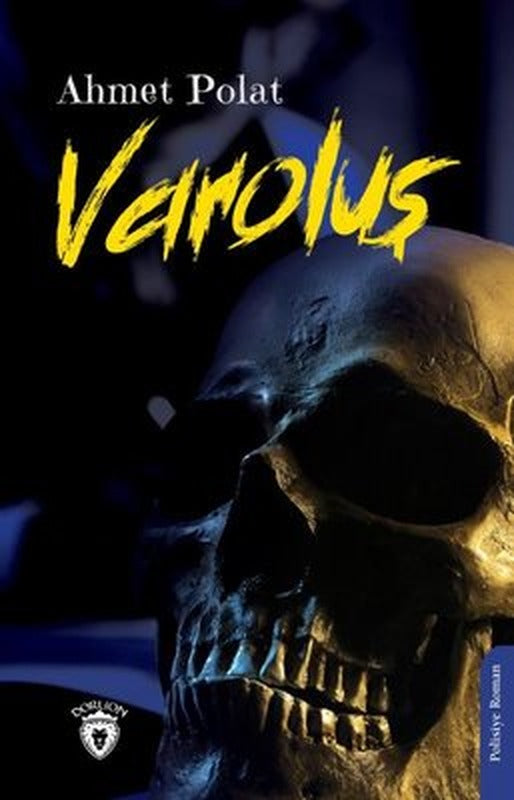 Varoluş | Dorlion Yayınevi