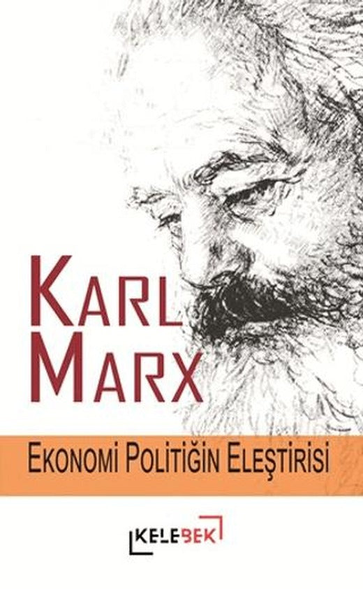 Ekonomi Politiğin Eleştirisi