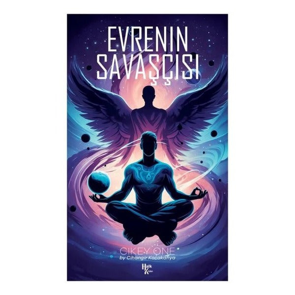 Evrenin Savaşçısı