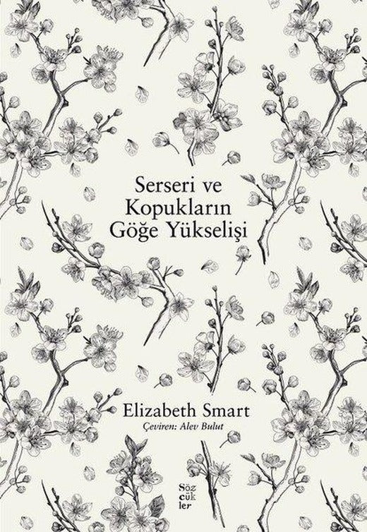 Serseri ve Kopukların Göğe Yükselişi | Sözcükler (İnce Kapak)