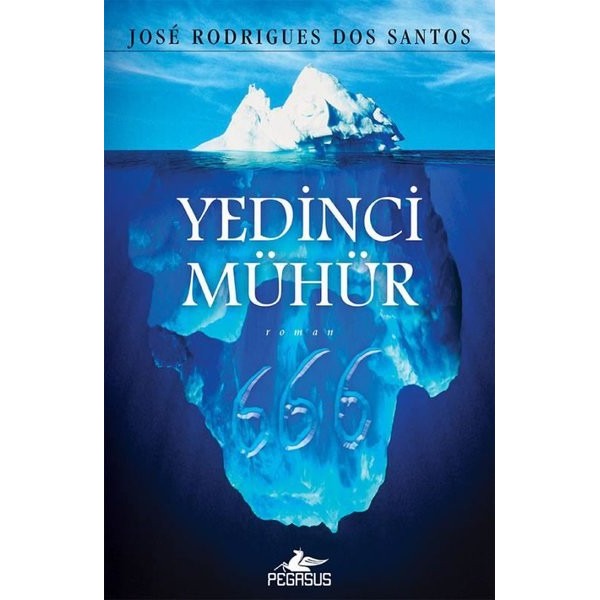 Yedinci Mühür | Pegasus (İnce Kapak)