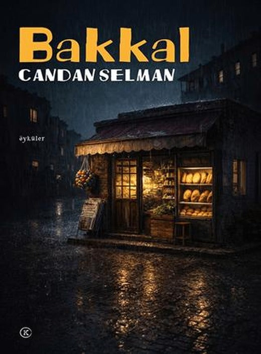 Bakkal