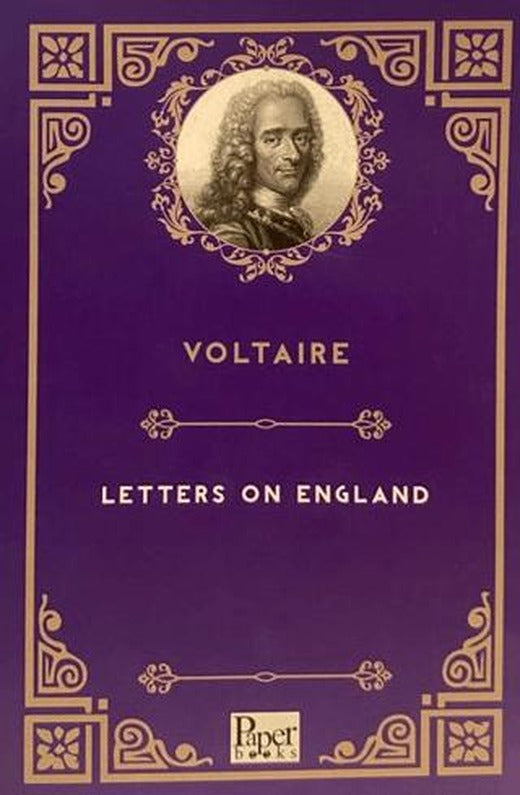 Letters On England