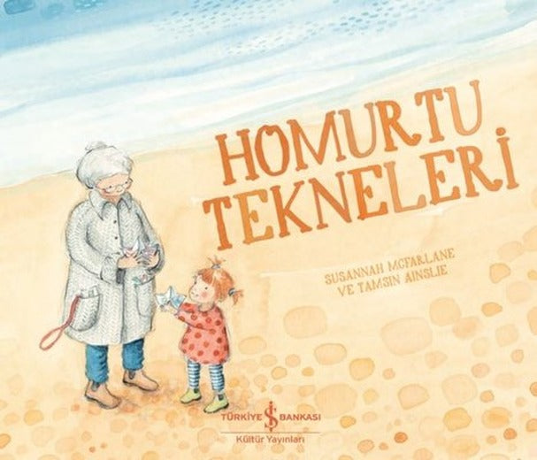 Homurtu Tekneleri | İş Bankası Kültür Yayınları