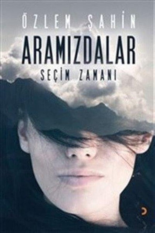 Aramızdalar Seçim Zamanı | Cinius (İnce Kapak)