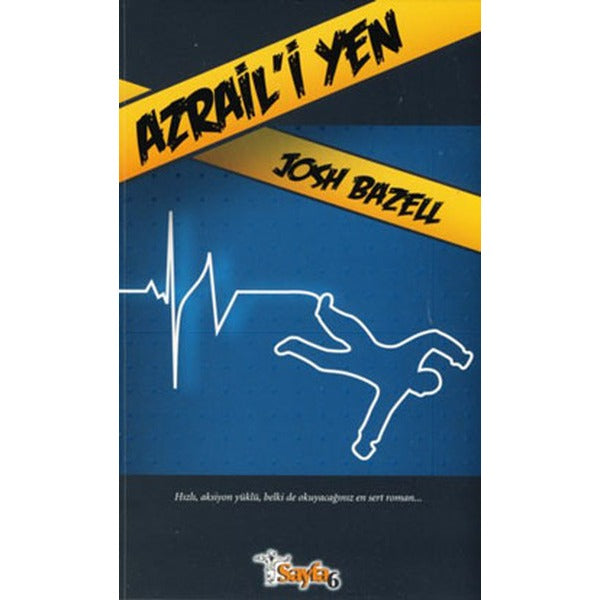 Azrail'i Yen | Sayfa 6