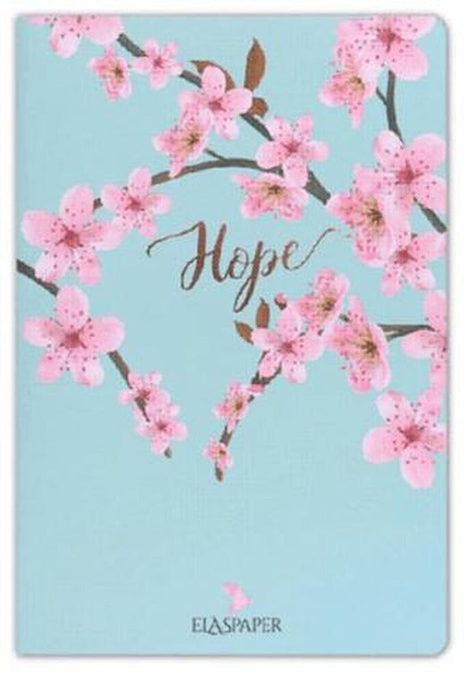 Sakura - Defter | Elaspaper (Ciltsiz)