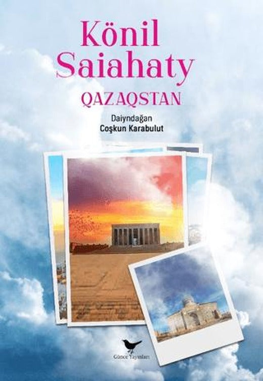 Könil Saiahaty Qazaqstan