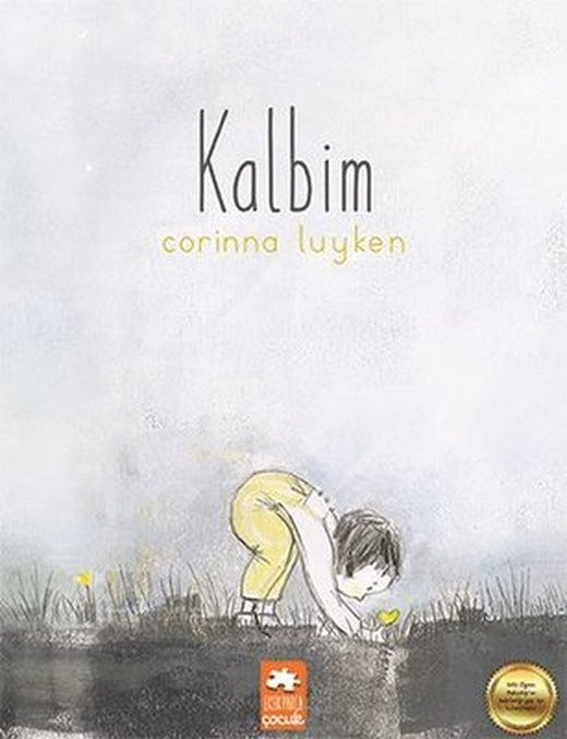 Kalbim | Eksik Parça