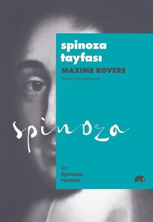 Spinoza Tayfası | Kolektif Kitap (İnce Kapak)