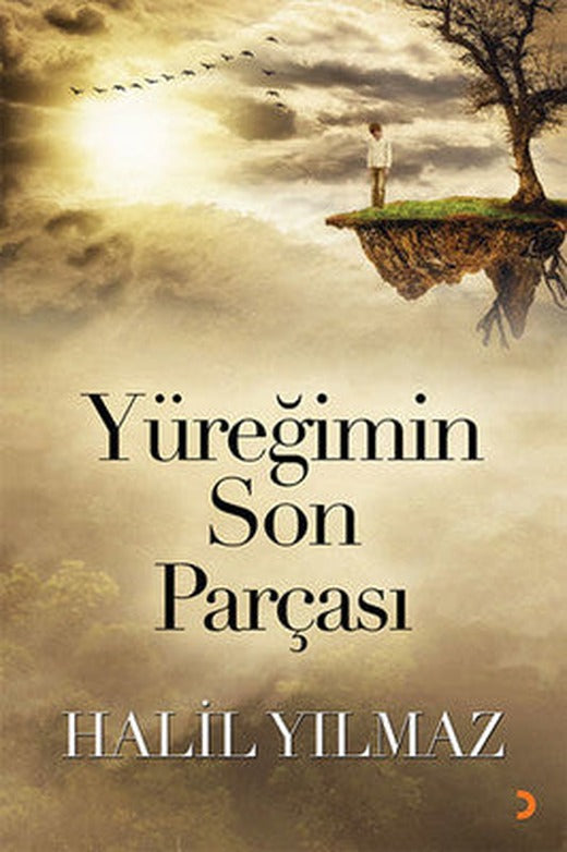 Yüreğimin Son Parçası | Cinius