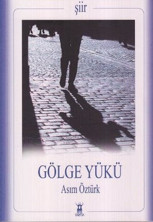Gölge Yükü | Sarissa Yayınları
