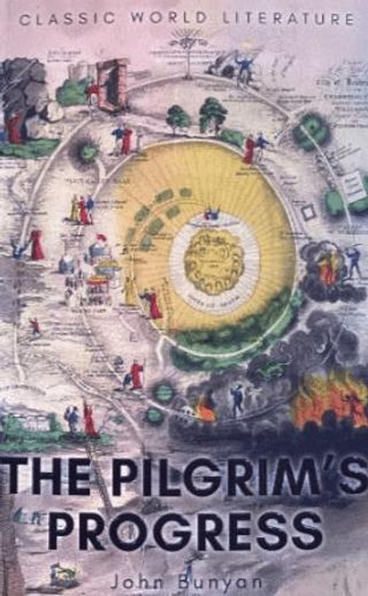The Pilgrim's Progress