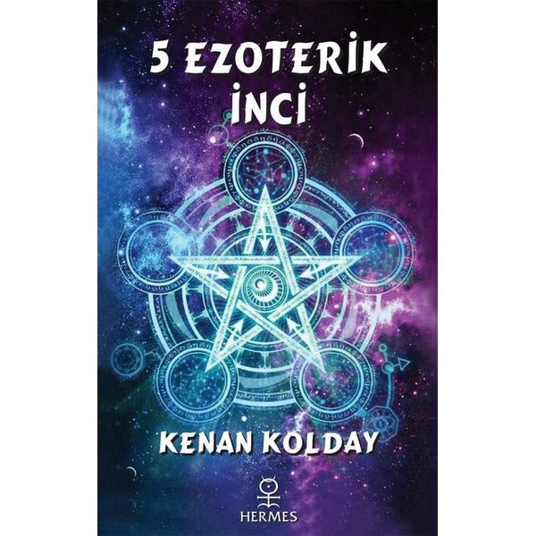 5 Ezoterik İnci