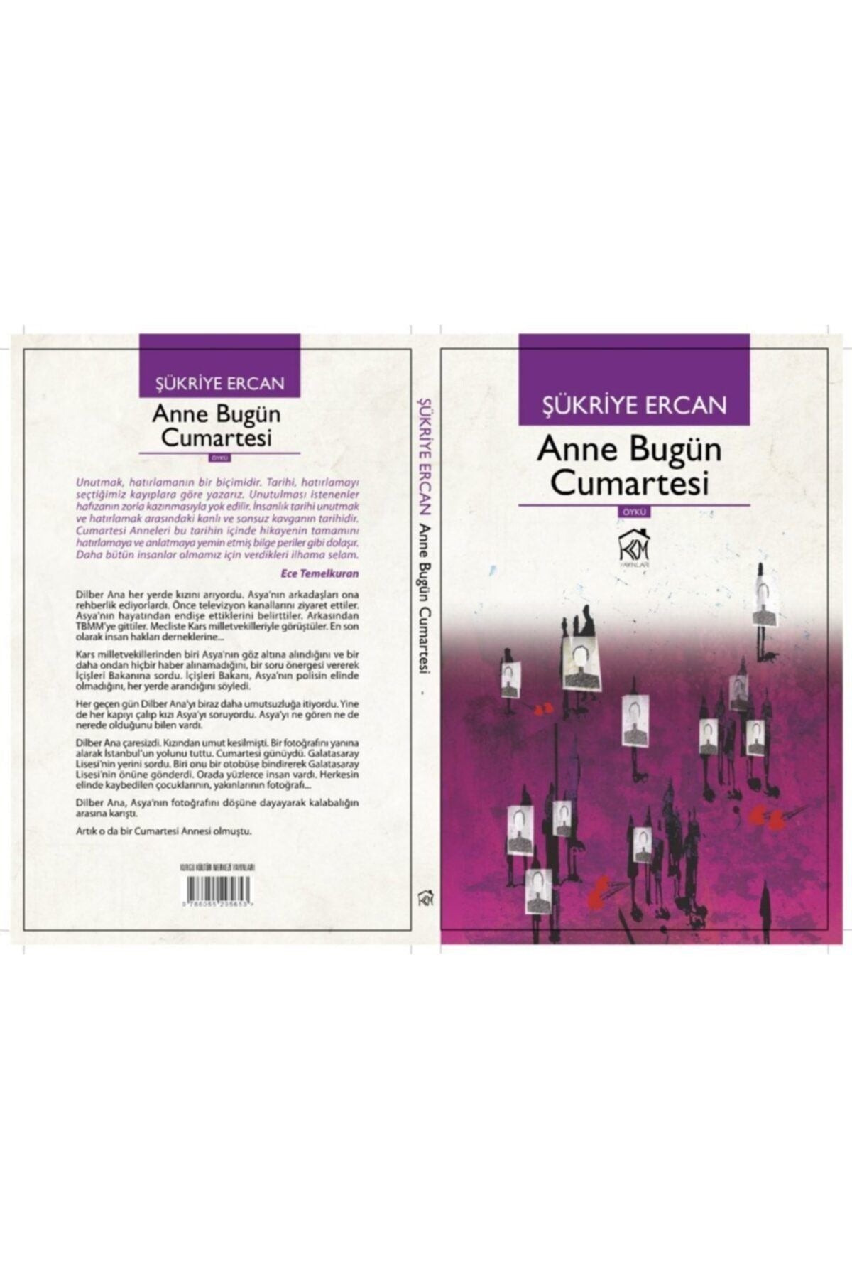 Anne Bugün Cumartesi