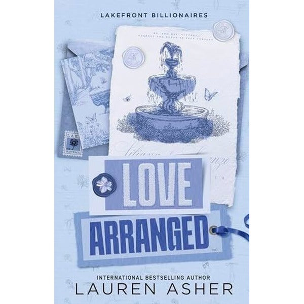Love Arranged