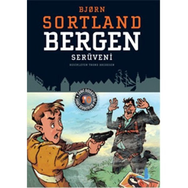 Bergen Serüveni | Büyülü Fener