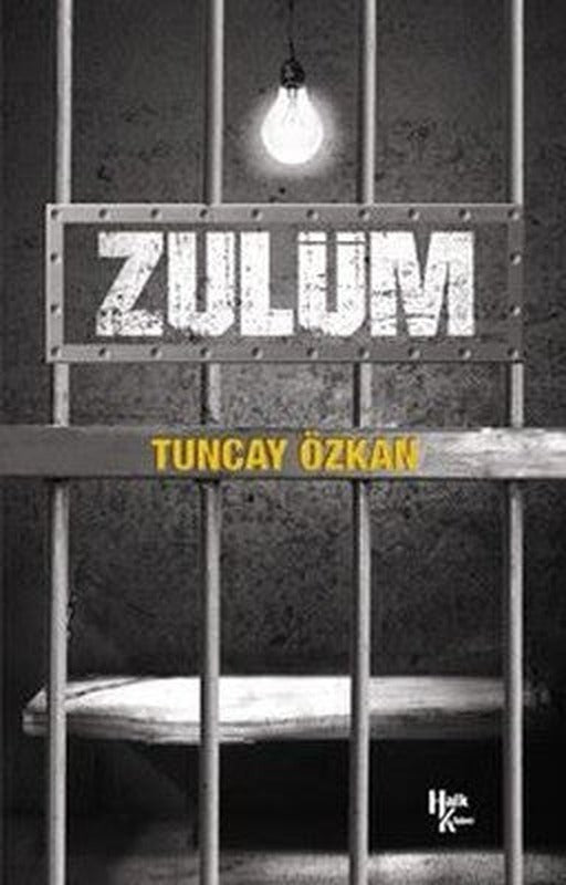 Zulüm | Halk Kitabevi