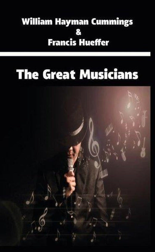 The Great Musicians | Platanus Publishing (İnce Kapak)