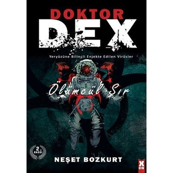Doktor Dex: Ölümcül Sır