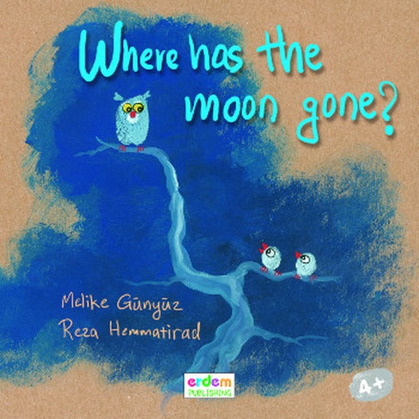 Where Was The Moon Gone? | Ump