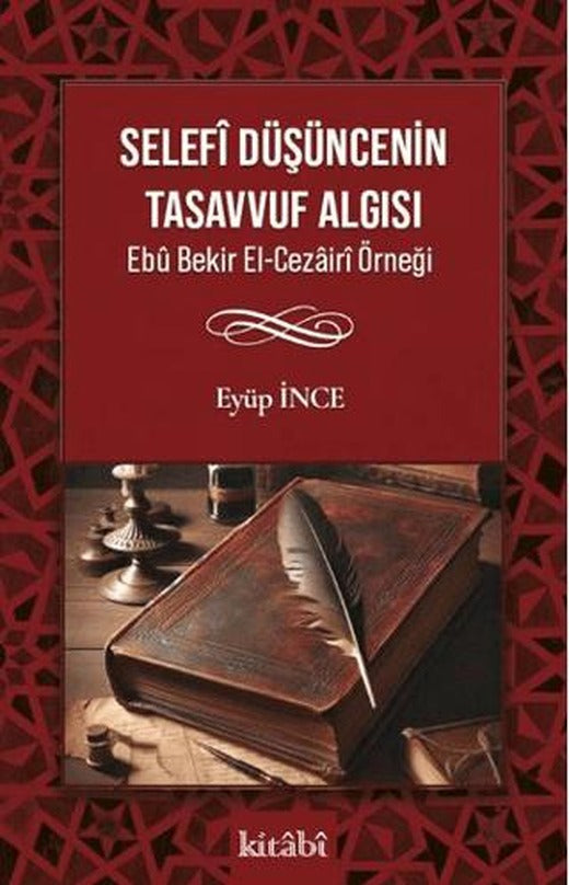 Selefî Düşüncenin Tasavvuf Algısı