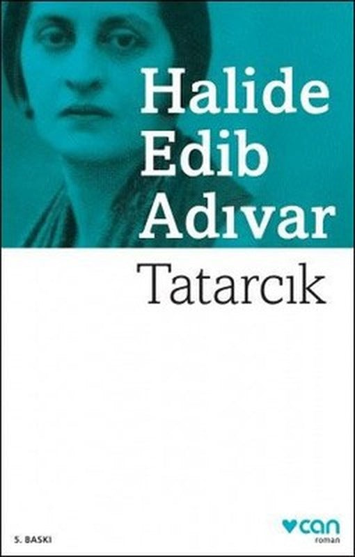 Tatarcık | Can Yayınları