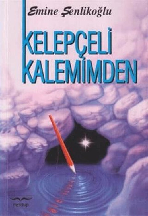 Kelepçeli Kalemimden | Mektup Yayınları (Ciltsiz)