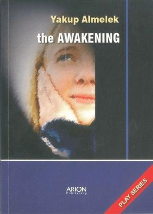 The Awakening | Arion Yayınevi (Ciltsiz)