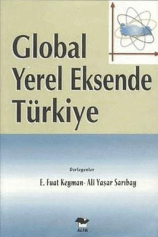 Global Yerel Eksende Türkiye