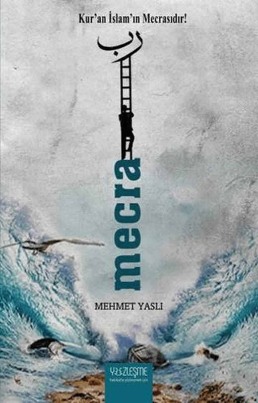 Mecra | Yüzleşme Yayınları (Ciltsiz)