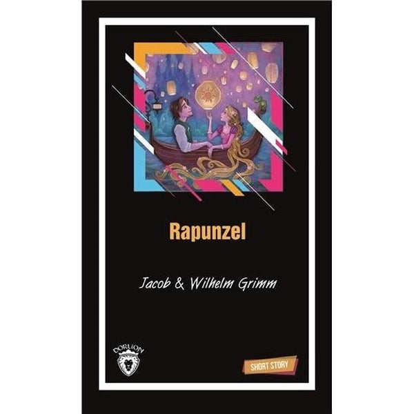 Rapunzel-Short Story | Dorlion Yayınevi