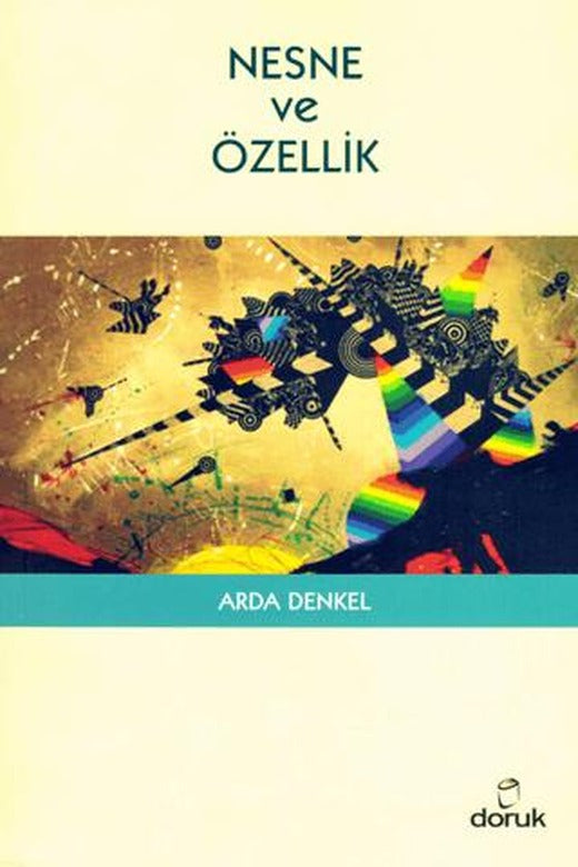 Nesne ve Özellik